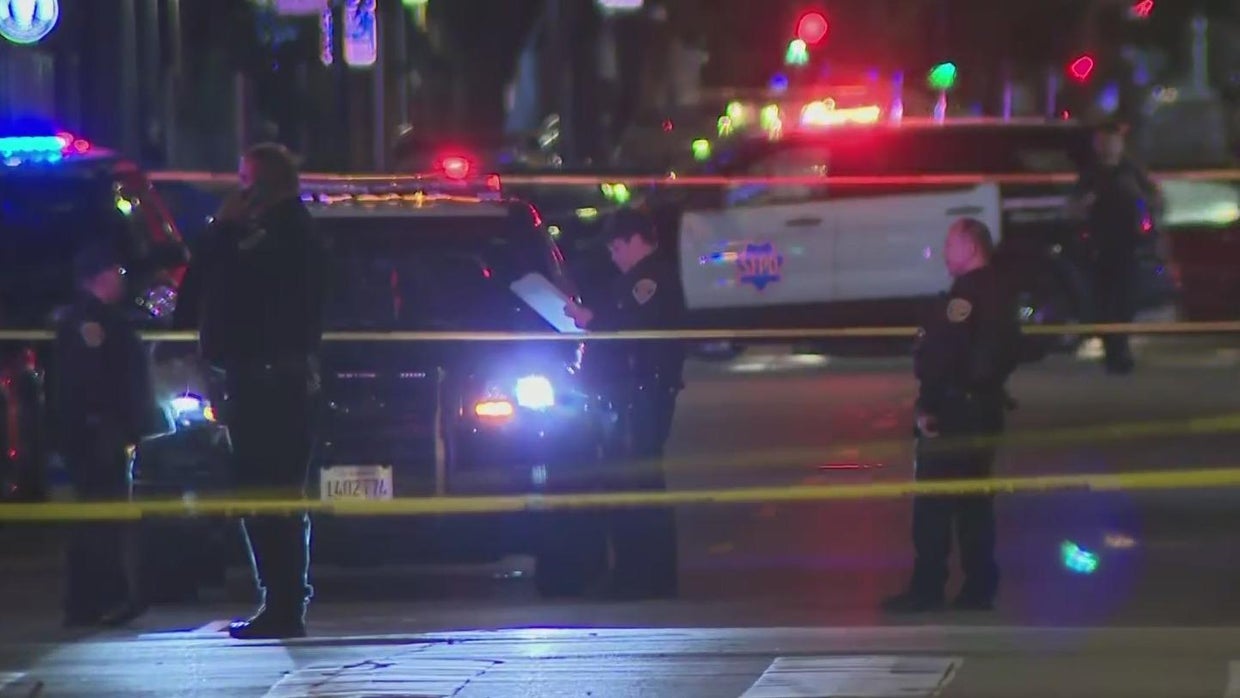 Update: 4 San Francisco Mission District mass shooting victims still ...