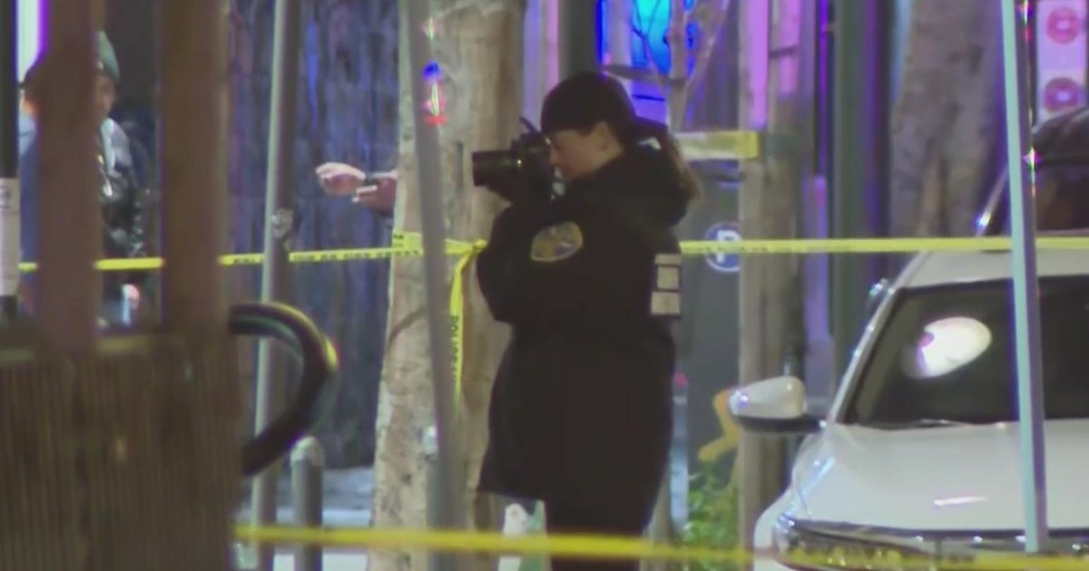 Reports: San Francisco police ID person of interest in Mission District ...