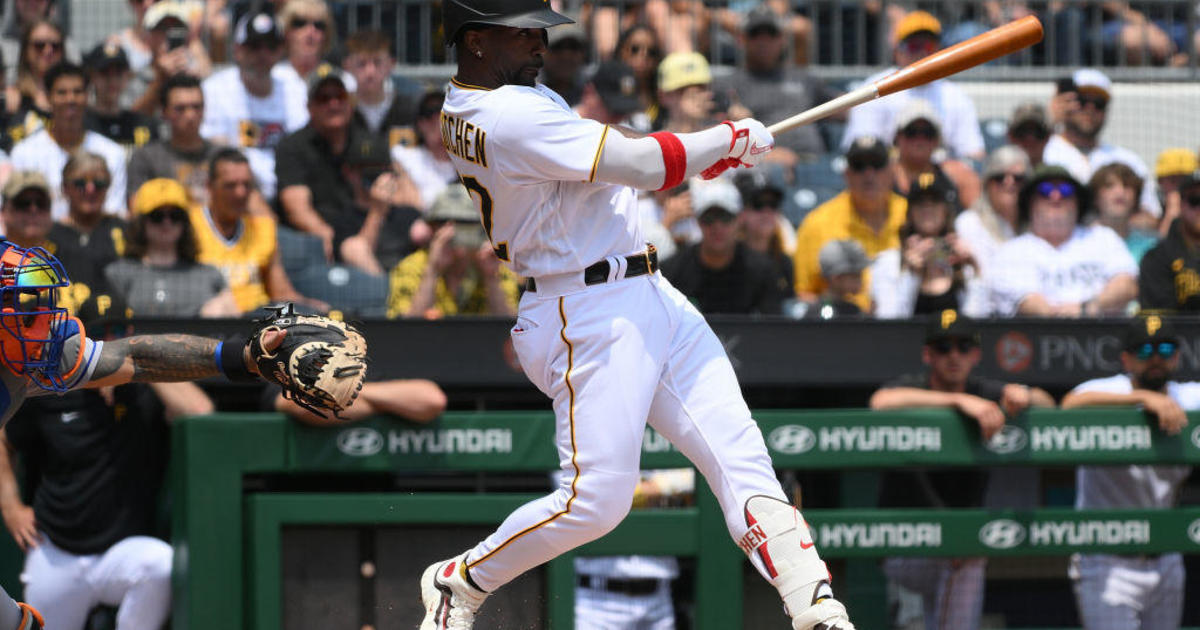Andrew McCutchen Is Thriving in Return to Pittsburgh Pirates - The