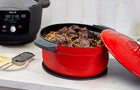 Instant Pot Electric Round Dutch Oven 