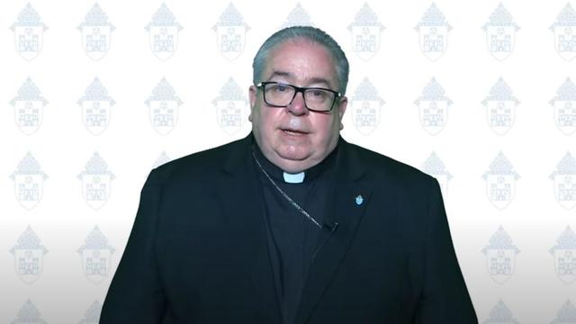 Fort Worth bishop releases video speaking out on bitter dispute with Arlington nuns 