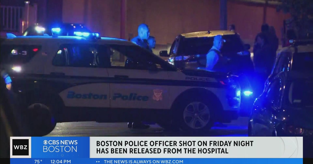 John Lazare, accused of shooting Boston police officer, held without ...