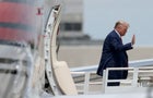Miami Readies For Former President Trump's Arraignment In Federal Court 