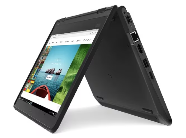 Lenovo ThinkPad Yoga 11e Gen 5 