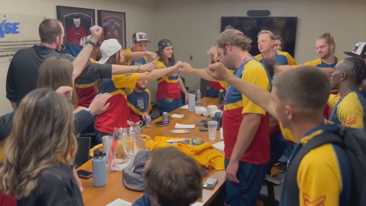Denver Nuggets fans energized throughout finals thanks to Unified Hype ...