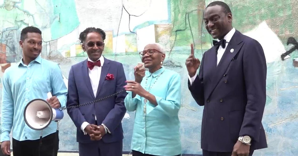 City Council 9th District candidates Yusef Salaam, Al Taylor throw a curveball, endorse each other - Vimarsana News