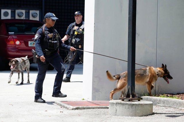 Trump Classified Documents 