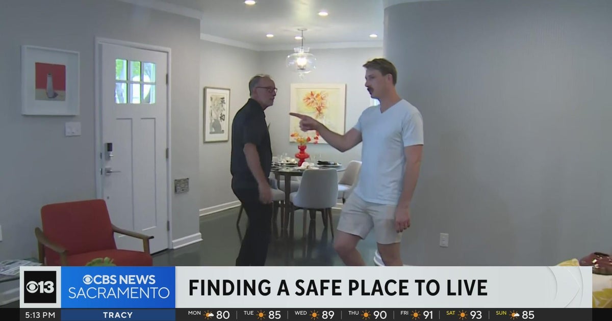 Homebuying experience can be more difficult for LGBTQ+ community