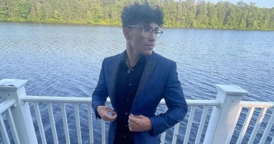 New Jersey teenage Victor Rodriguez found dead in lake after ‘lost treasure hunt’