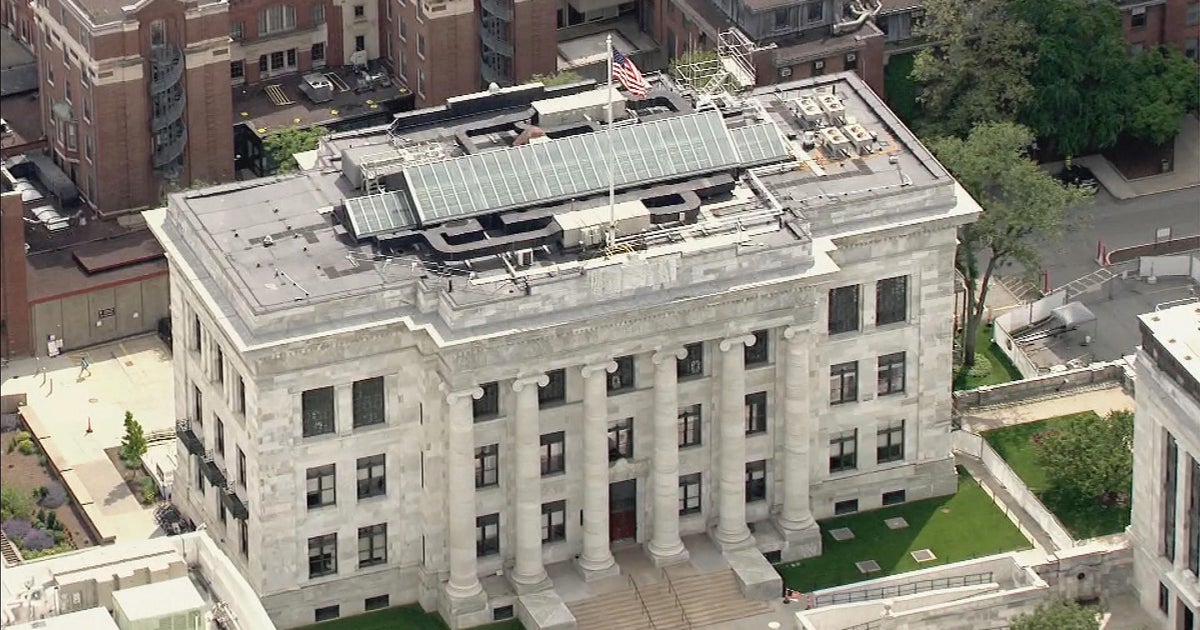 Up to 150 people join class action lawsuit against Harvard University, morgue manager Cedric Lodge over stolen body parts - Vimarsana News