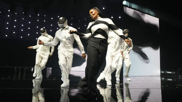 Janet Jackson: Together Again Tour Opener - Hollywood, Florida 