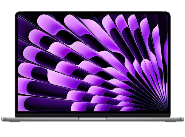 15-inch Apple MacBook Air (2023) 