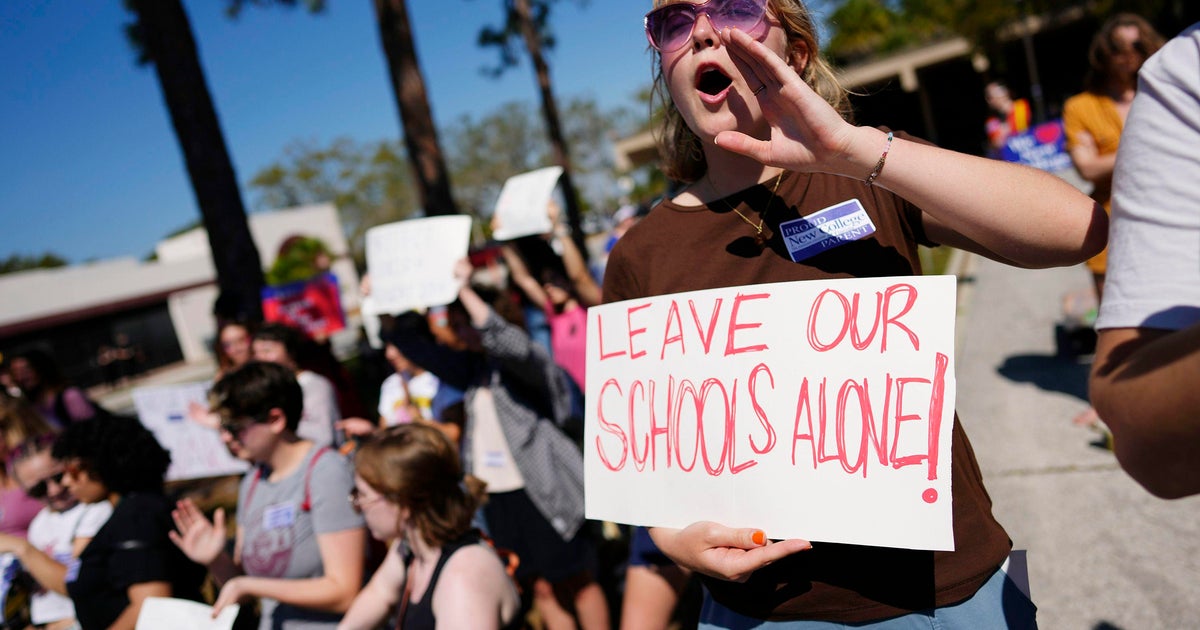 Florida’s feud with the Faculty Board’s AP Psychology training course defined Florida’s feud with the Faculty Board’s AP Psychology training course defined
