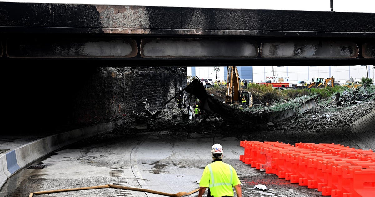 Tacony truck business warns impacts to staff and grocery shoppers of I ...