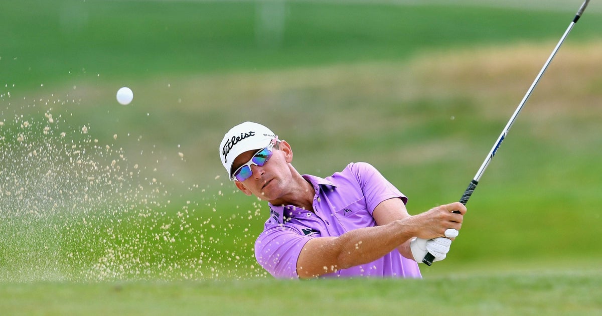 Uber driver Berry Henson established for first main visual appearance immediately after qualifying for US Open up