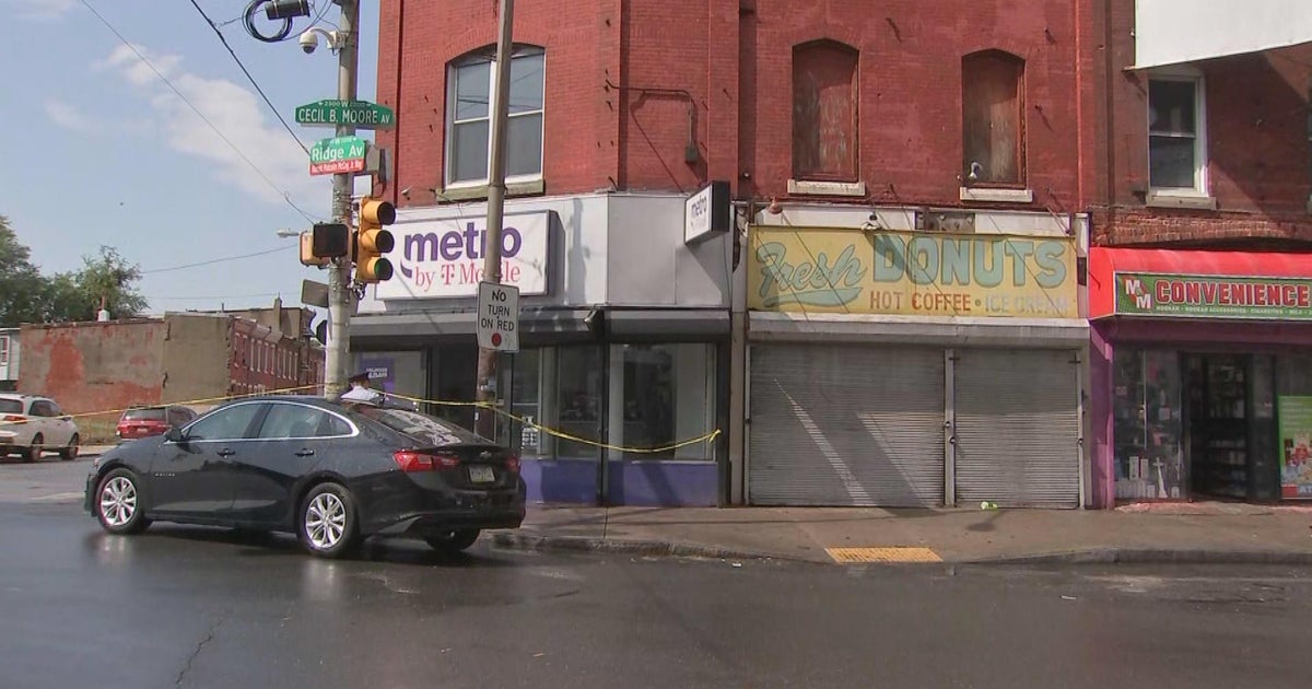 Man shot, woman grazed by bullet after shooting inside North ...
