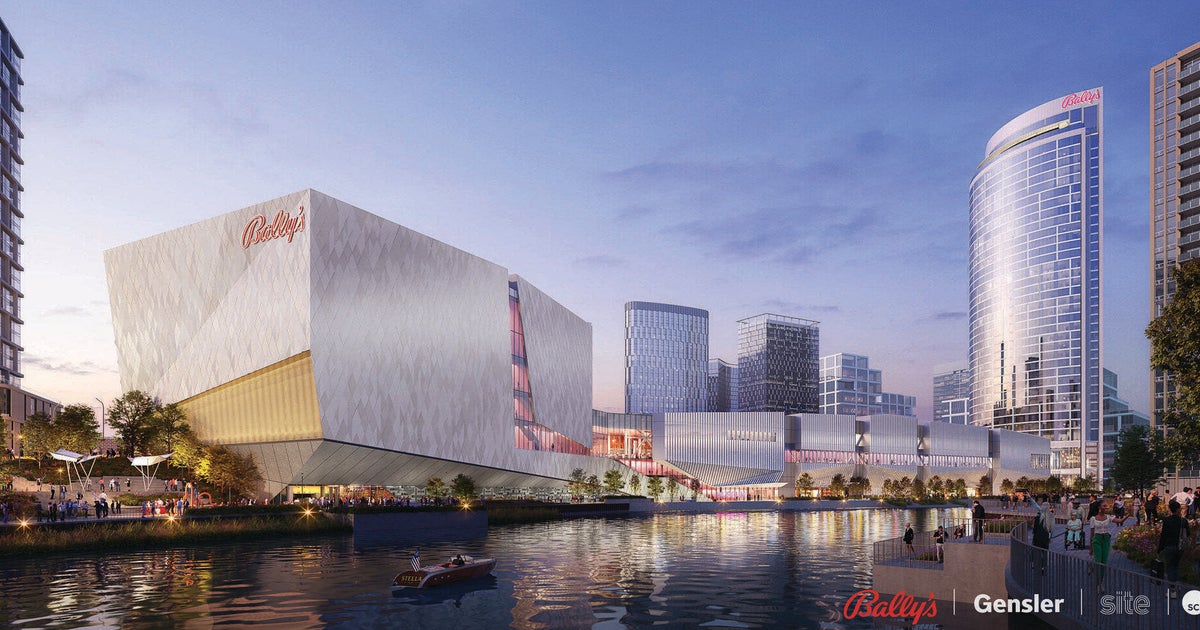 Chicago Casino Project Halted Over Mob Ties, Finance