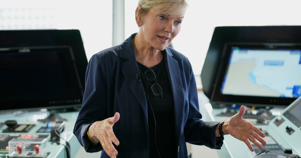 Energy secretary Granholm says she failed to reveal stock holdings; GOP calls for investigation - Vimarsana News