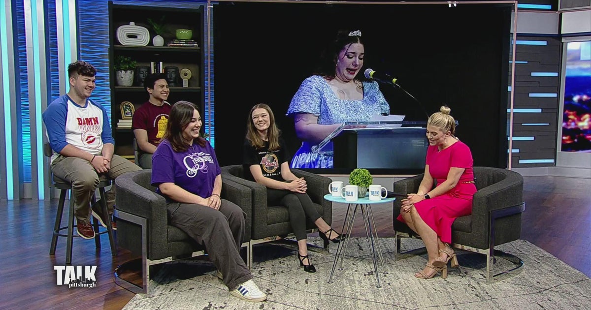KD Kids Club: Journey to the Jimmy Awards - CBS Pittsburgh