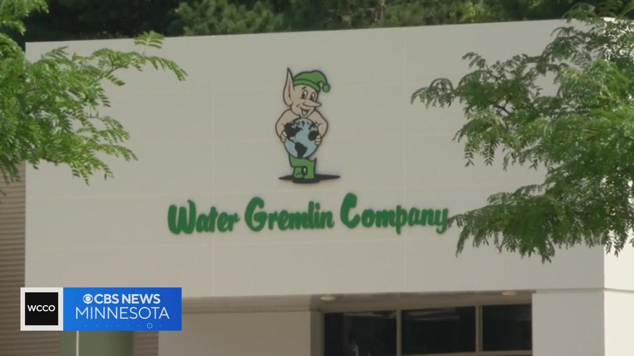 Timeline: Water Gremlin's pollution violations and WCCO's