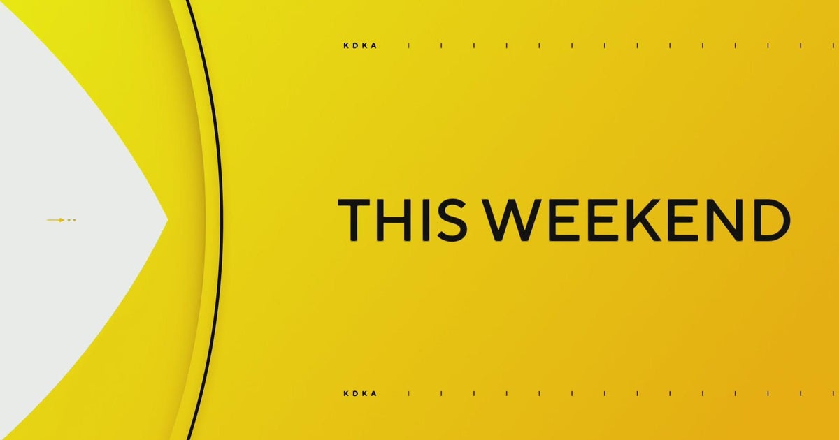 Westmoreland County Airshow returns this weekend CBS Pittsburgh