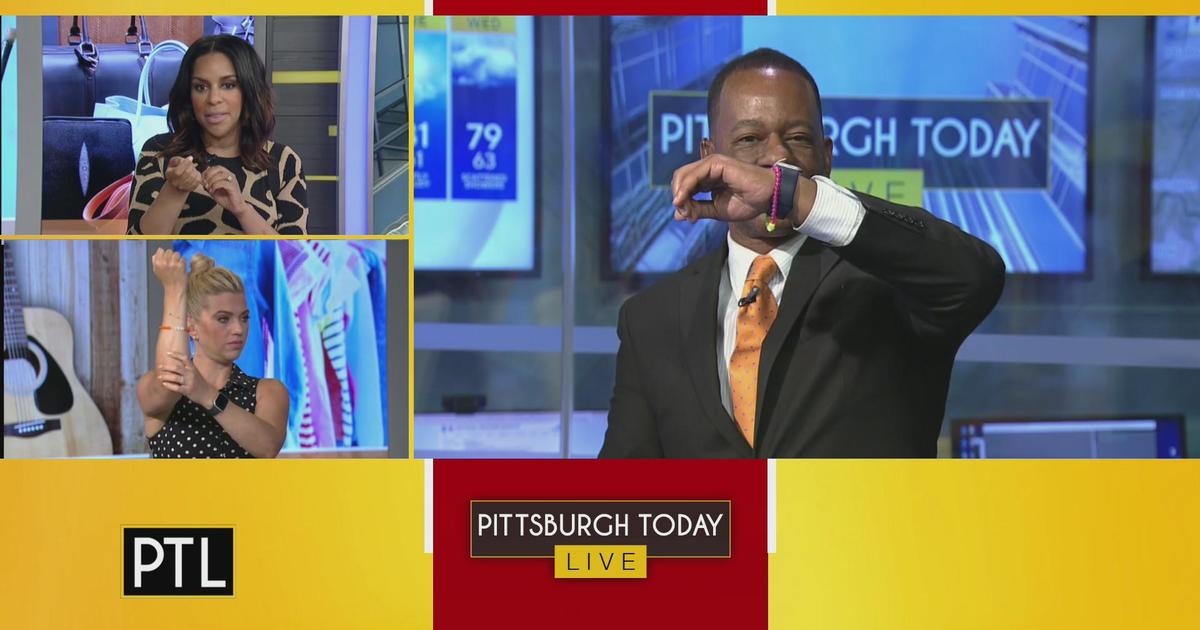 Pittsburgh Today Live Chat: June 15, 2023 - CBS Pittsburgh