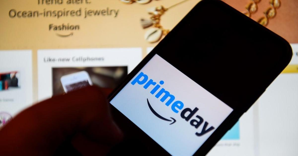 33 Best  Prime Day Lightning Deals: Prime Day 2023 Is Here