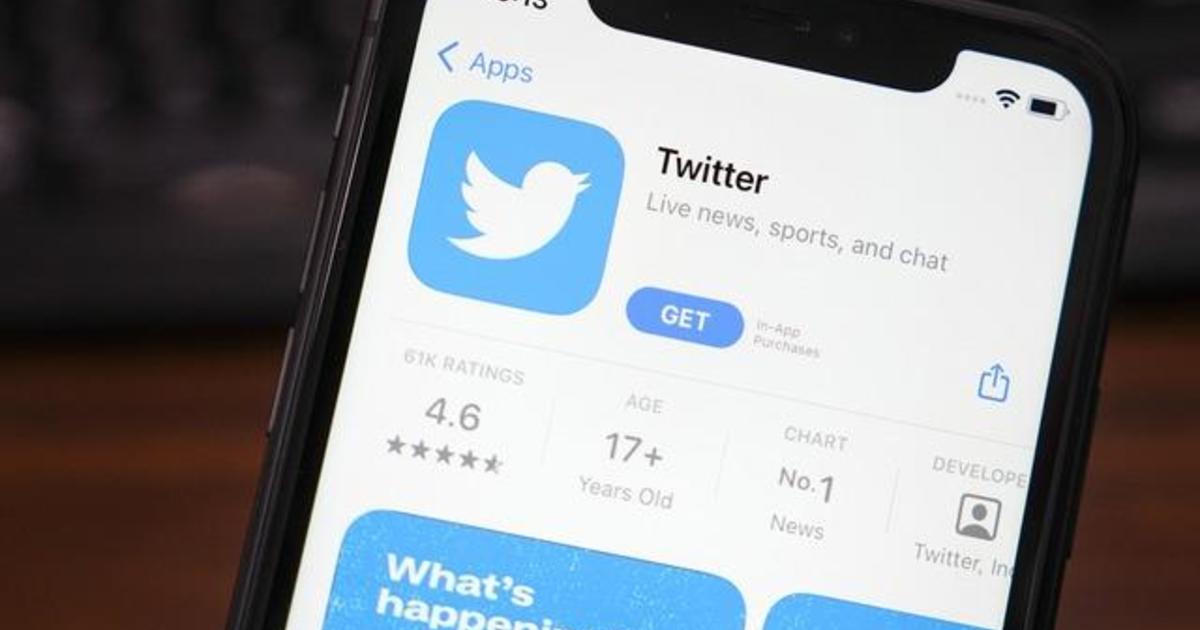 ‘Limit exceeded rate;’  Twitter down to thousands of users around the world