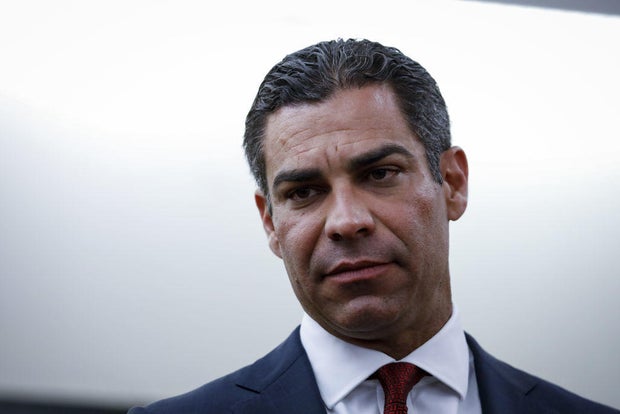 Preparations Ahead Of Donald Trump's Miami Arraignment