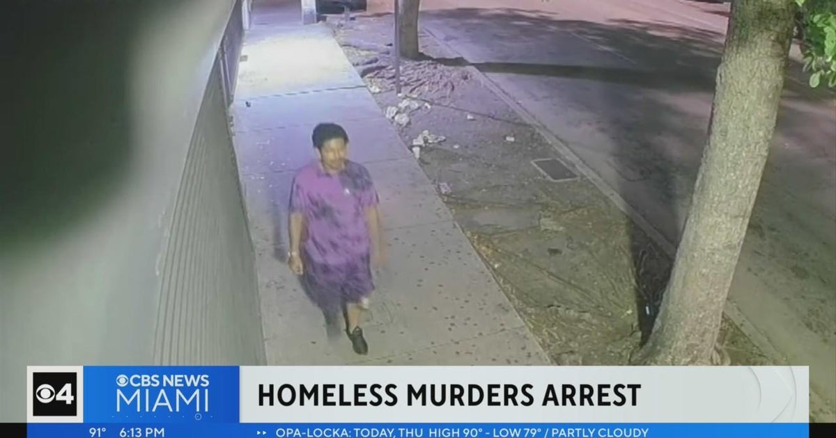 Man charged with murder in January 2023 slayings of 2 homeless people ...