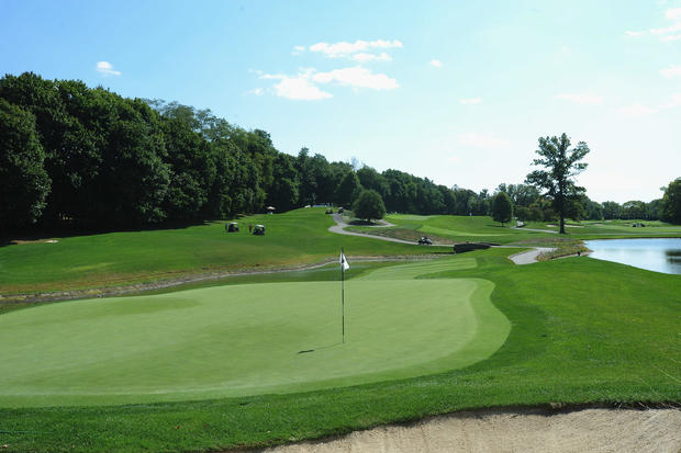 Trump National Golf Club Westchester 