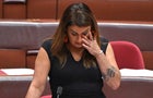 Australia Senator Expelled 