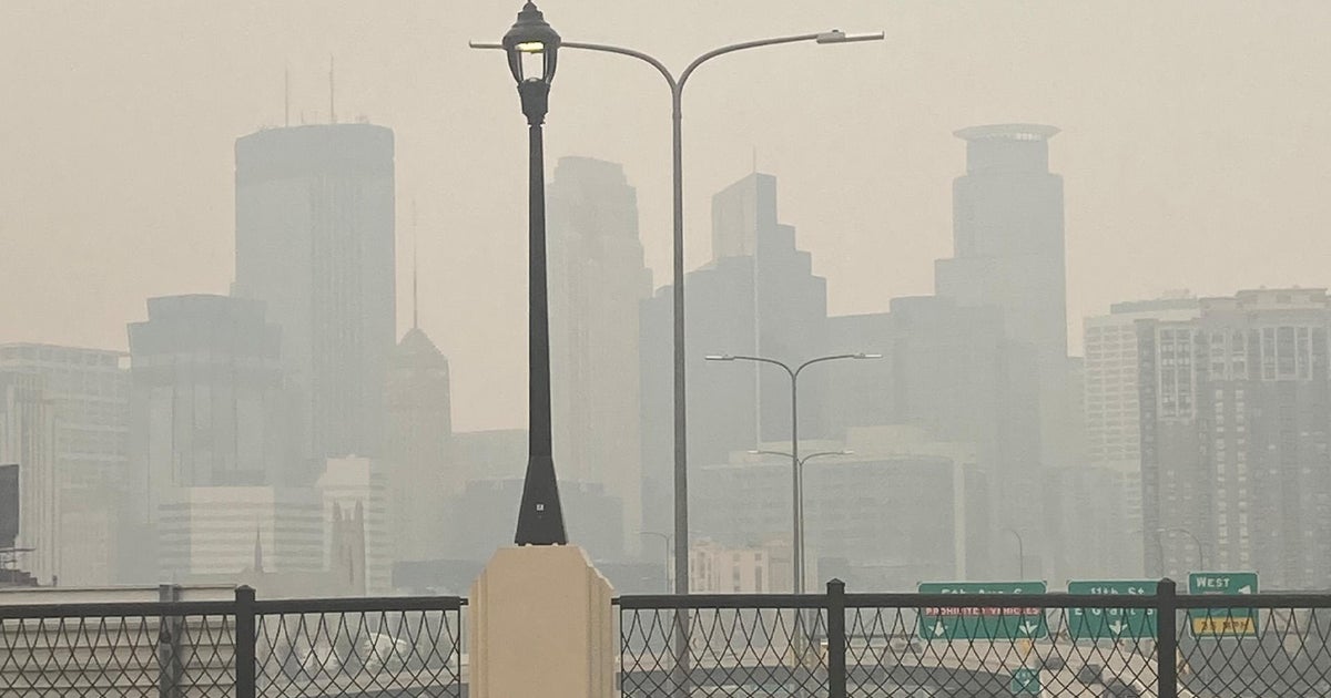 Hospitals saw uptick in patients with shortness of breath during air quality alert Hospitals saw uptick in patients with shortness of breath during air quality alert