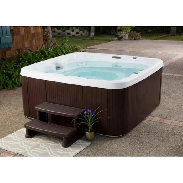 Lifesmart Coronado Hot Tub