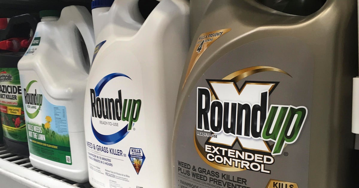 Bayer reaches $6.9 million settlement with New York over Roundup weed killer safety concerns - Vimarsana News