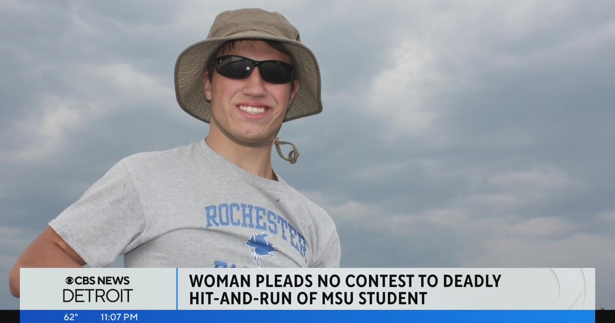 Woman who fled to Thailand after hit-and-run crash killed Michigan ...