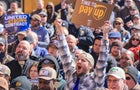 UPS Rally 
