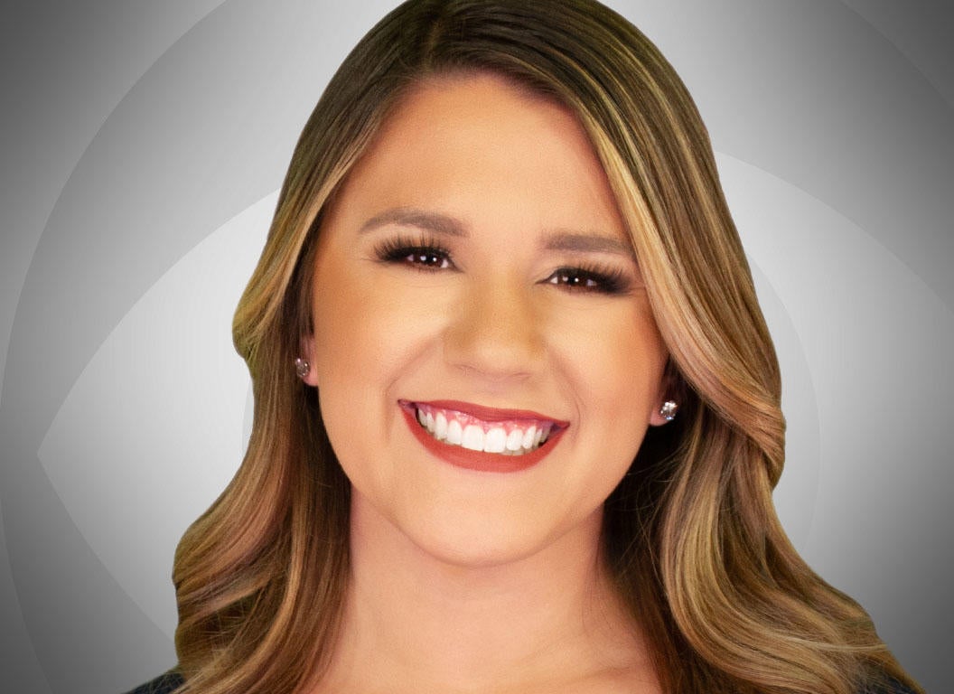Ashley Nanfria - CBS Sacramento