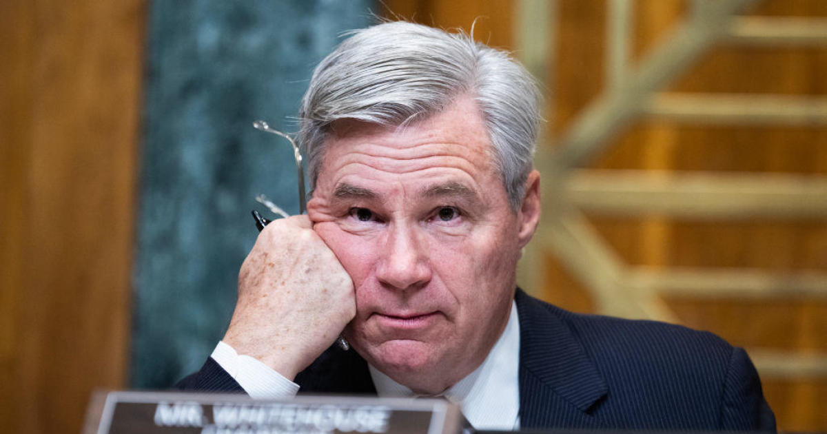 Sheldon Whitehouse says age issue is something Biden will