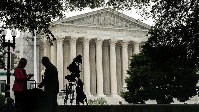 Supreme Court Ruling