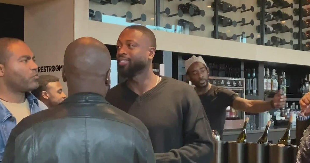 Bronzeville Winery bringing South Side community together through food