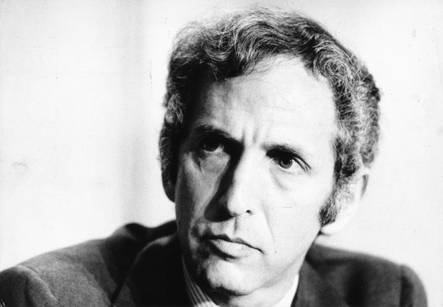 Daniel Ellsberg