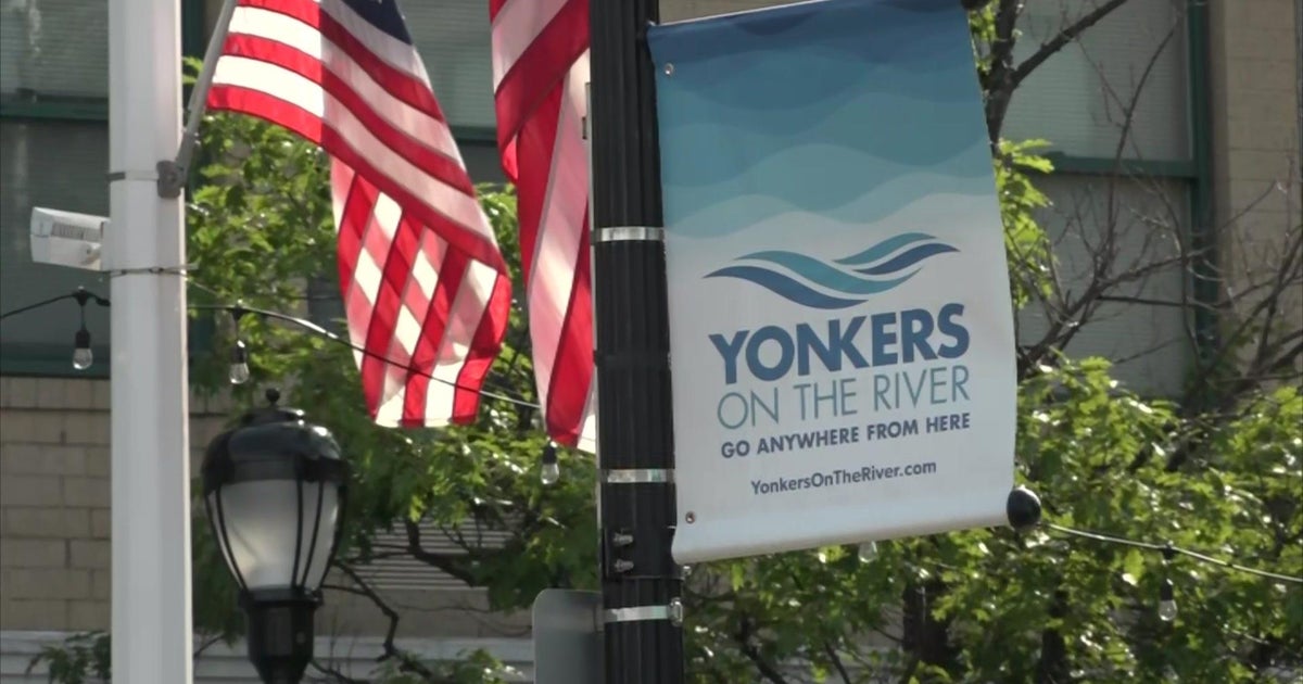 Three Democrats including incumbent Mike Spano face off in Yonkers mayors race primary