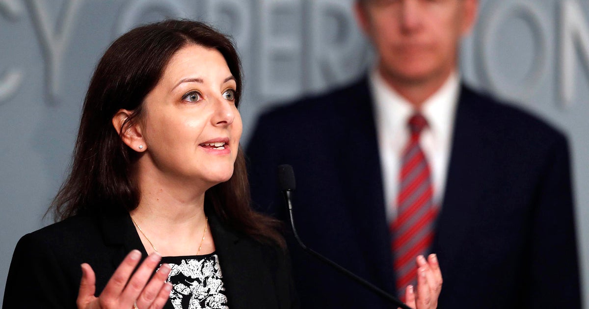 Biden to name former North Carolina health official Mandy Cohen as new CDC director Biden to name former North Carolina health official Mandy Cohen as new CDC director