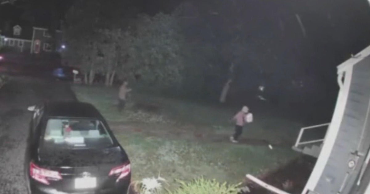 Acton Police identify man who followed woman home from MBTA station