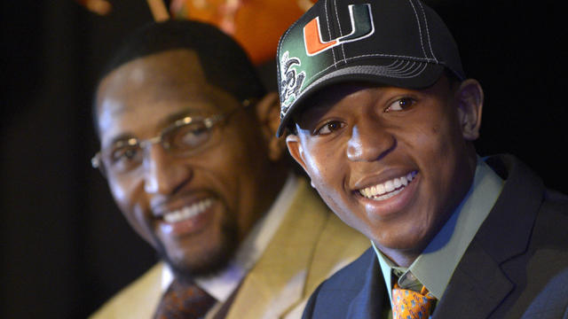 Signing Day Miami Football 