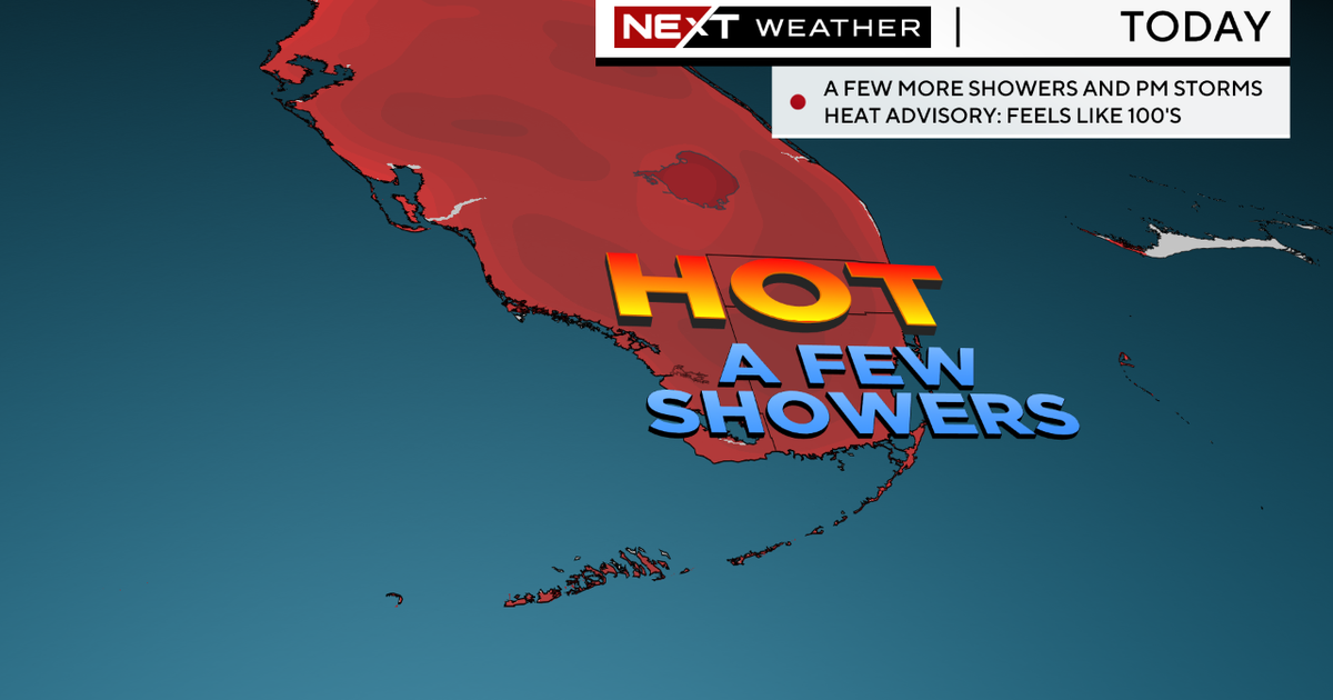 Miami Climate: Miami could see document substantial temps Miami Climate: Miami could see document substantial temps