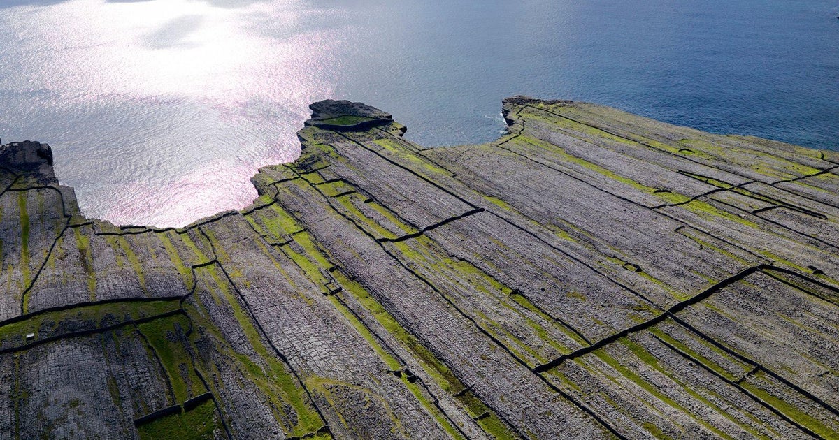 Eire will fork out you ,000 to go to a lovely island property