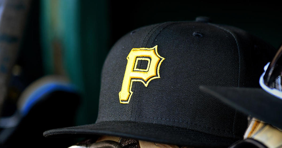 Pittsburgh Pirates announce return of PiratesFest in 2024 - CBS