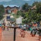 At least 41 killed in rebel attack on Ugandan school